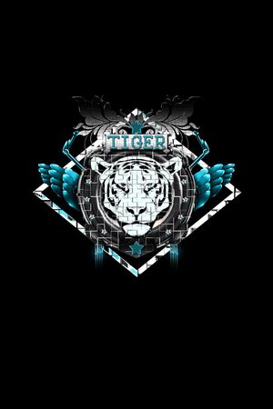 时尚印花华亿平台图片