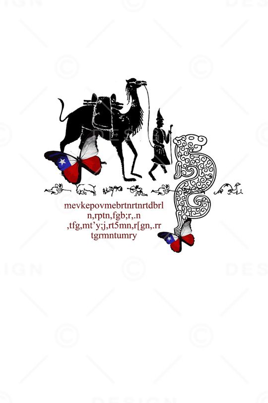 卡通印花华亿平台图片