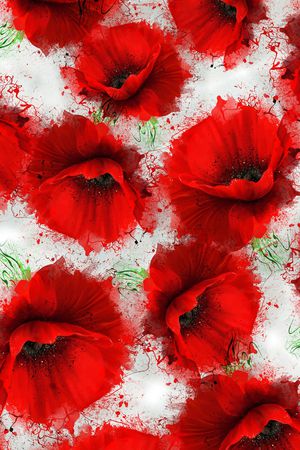 大花印花华亿平台图片