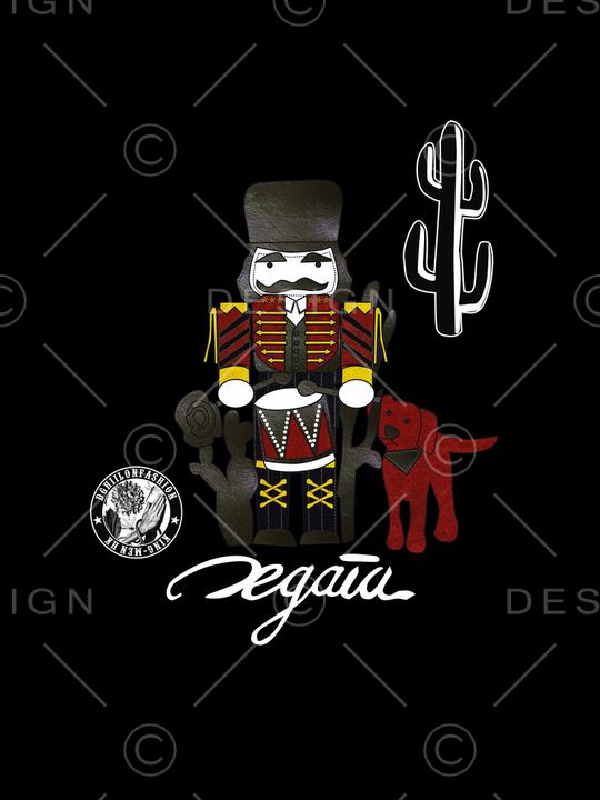 潮牌印花华亿平台图片