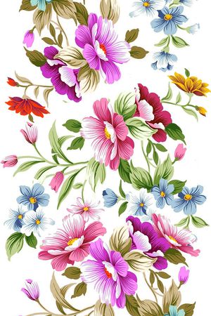 大花印花华亿平台图片