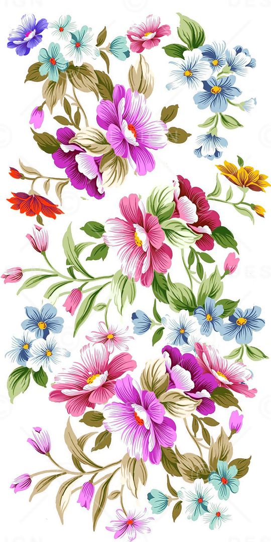 大花印花华亿平台图片