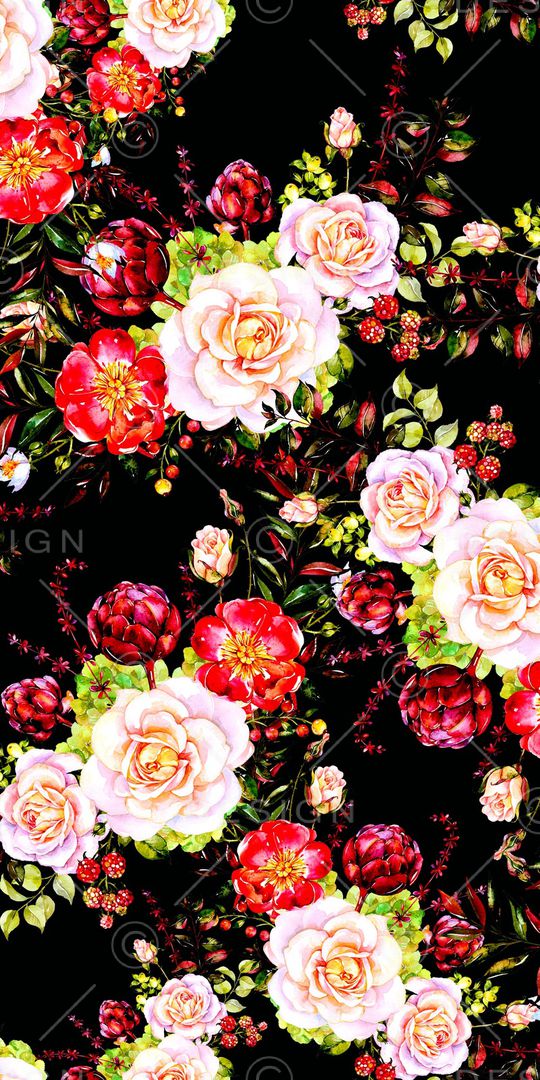 大花印花华亿平台图片