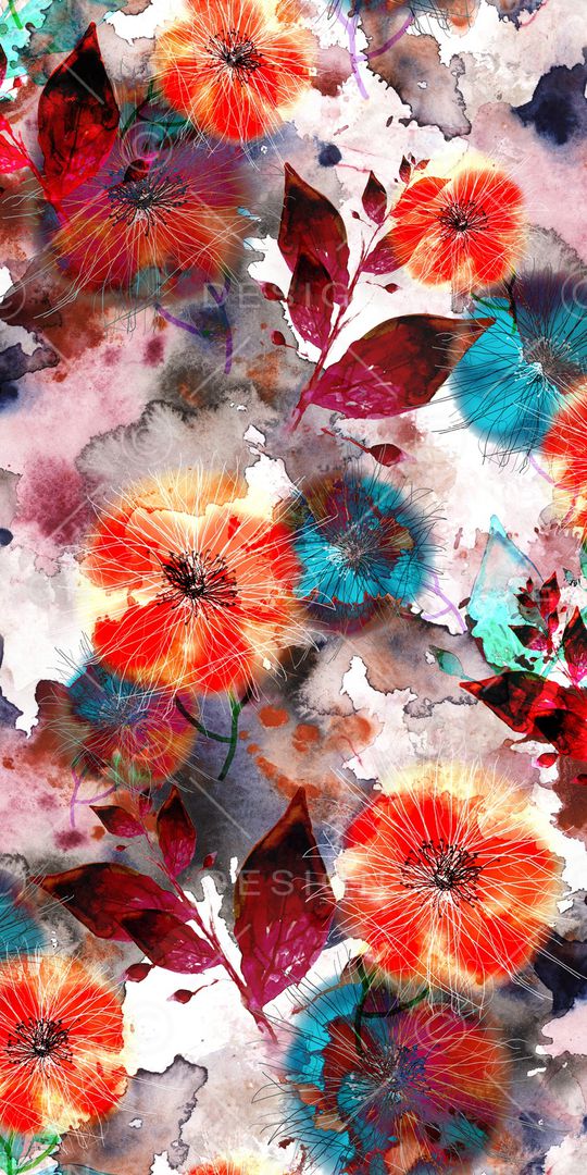 大花印花华亿平台图片