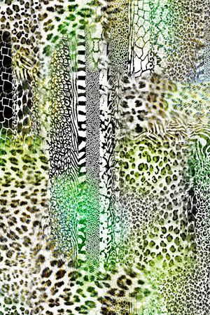 斑马印花华亿平台图片