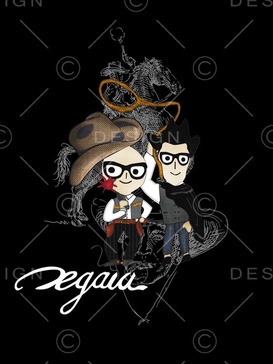 潮牌印花华亿平台图片