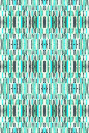 色块印花华亿平台图片