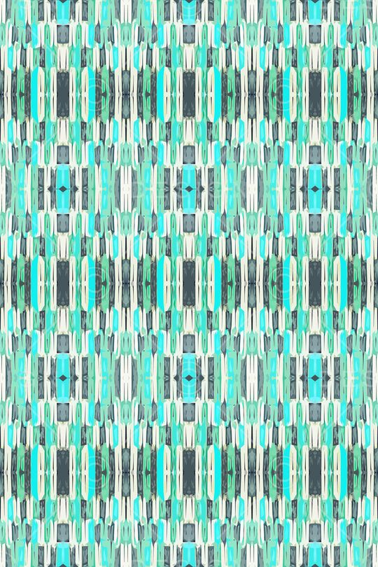 色块印花华亿平台图片