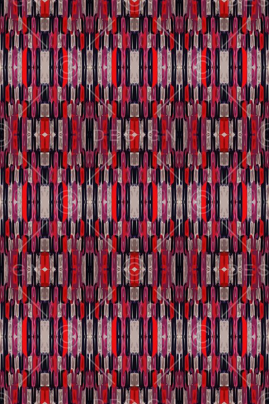 色块印花华亿平台图片