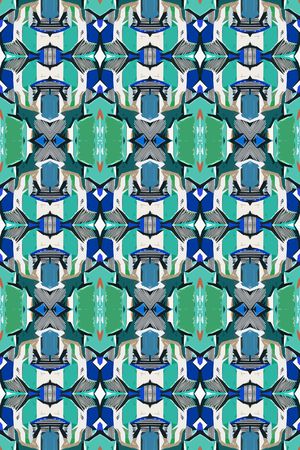 小方块印花华亿平台图片