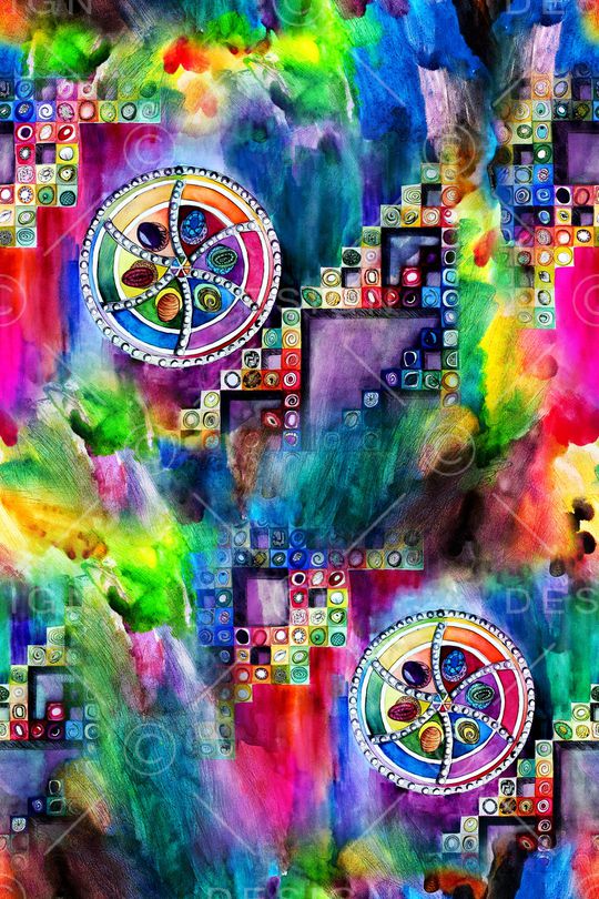 休闲印花华亿平台图片