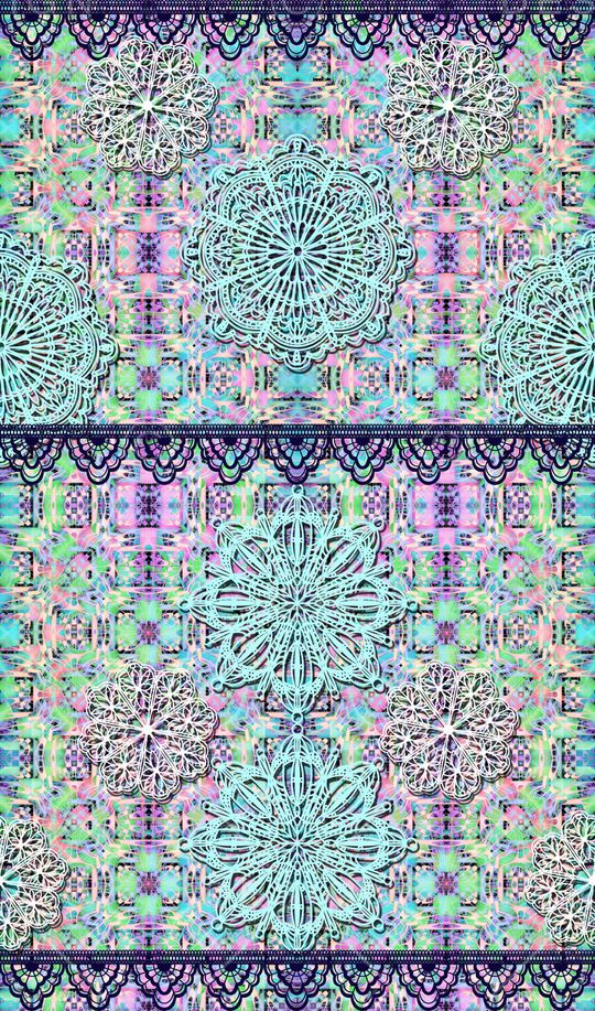 民族风印花华亿平台图片