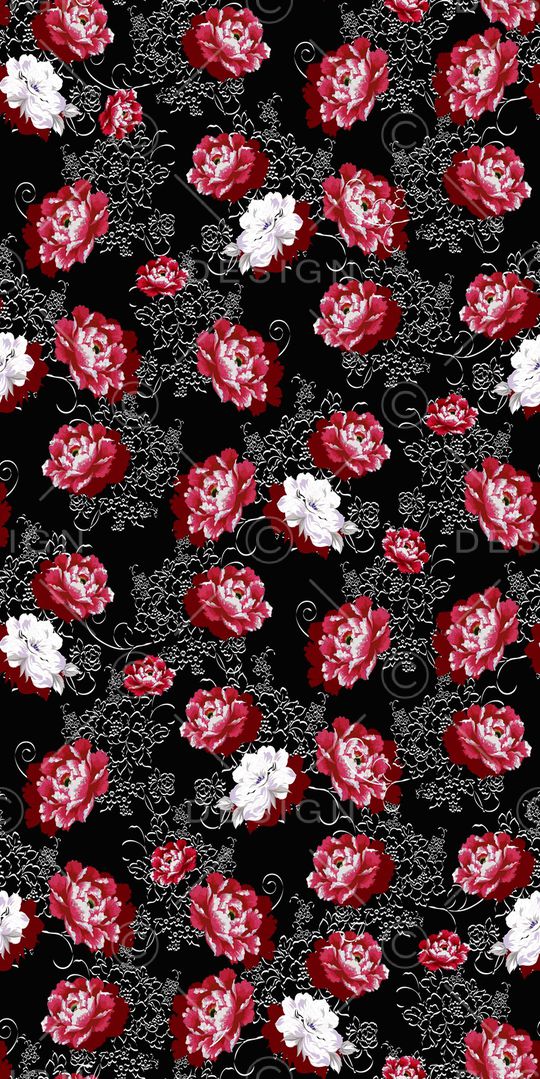 数码印花华亿平台图片