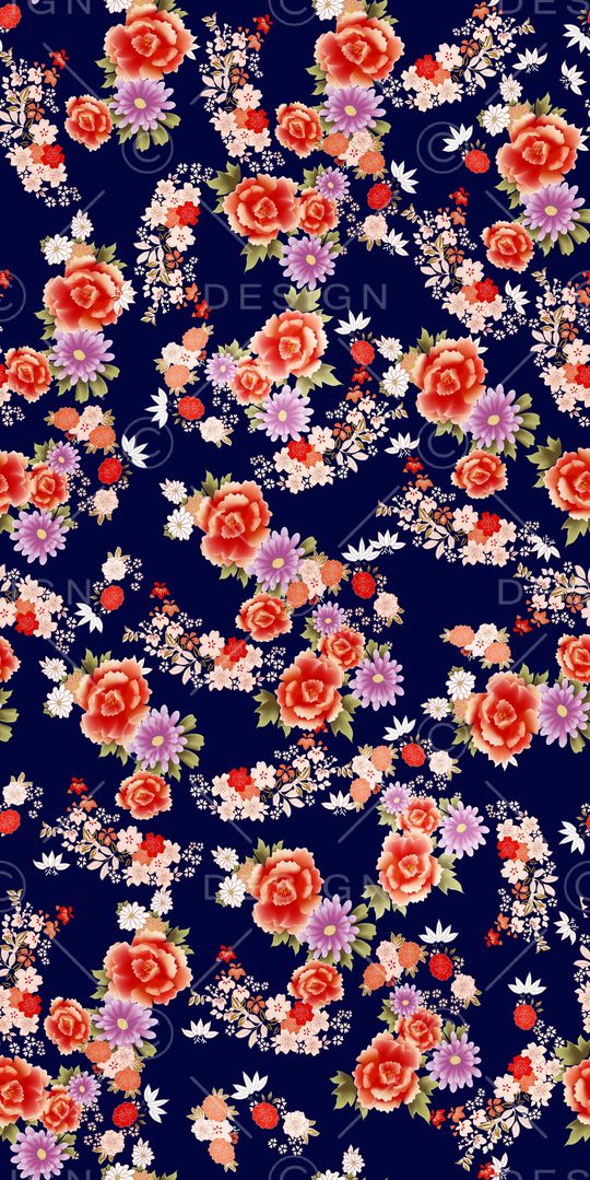 数码印花华亿平台图片