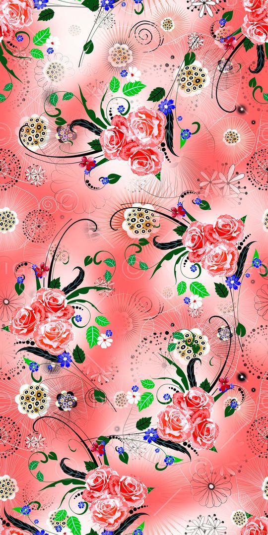 数码印花华亿平台图片