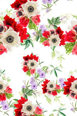 女装-四方连续-上半年印花华亿平台图片