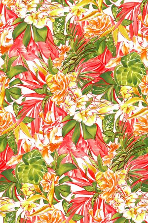 大花印花华亿平台图片