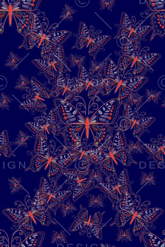 民族风印花华亿平台图片