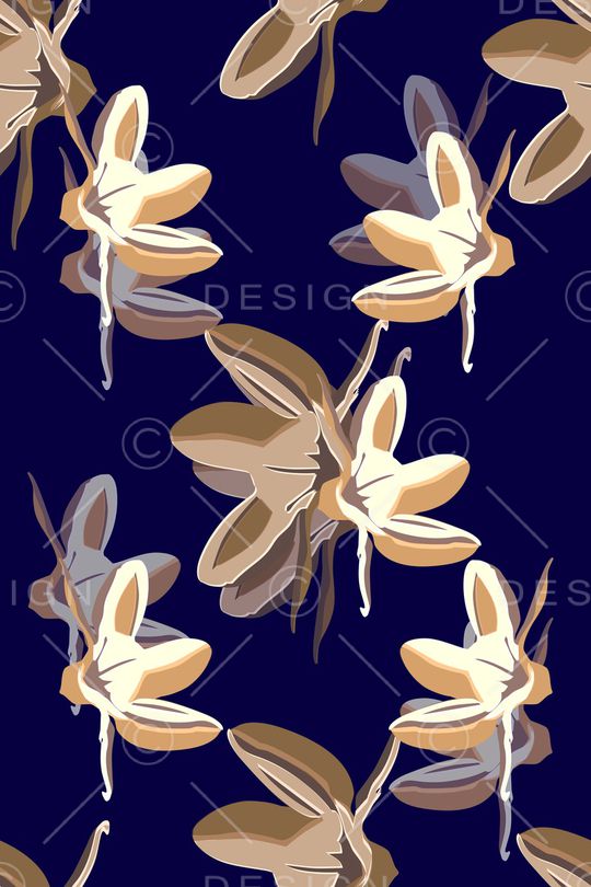 民族风印花华亿平台图片