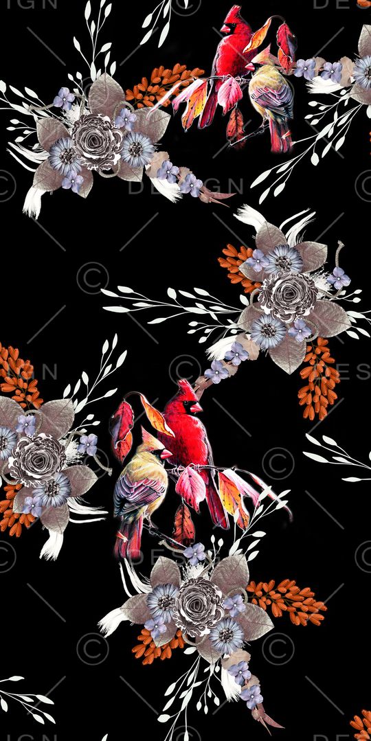 大花印花华亿平台图片