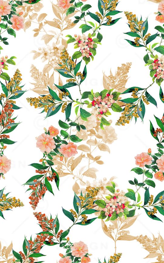 水彩印花华亿平台图片