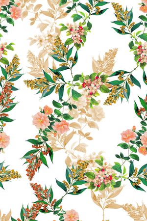 水彩印花华亿平台图片