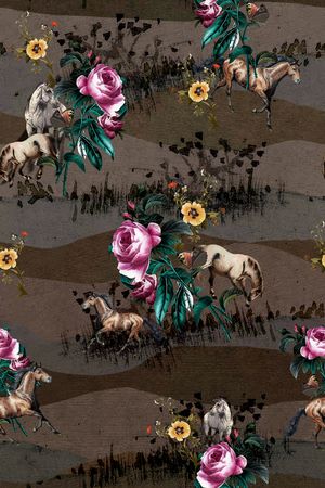 大花印花华亿平台图片