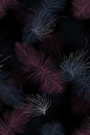 卡通印花华亿平台图片