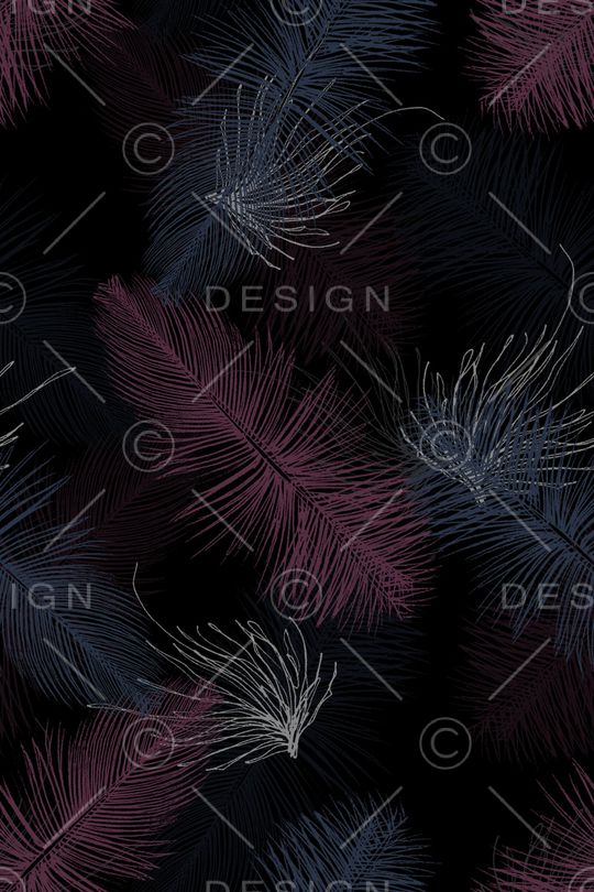 卡通印花华亿平台图片