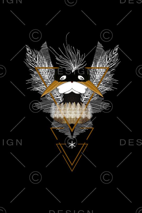 卡通印花华亿平台图片