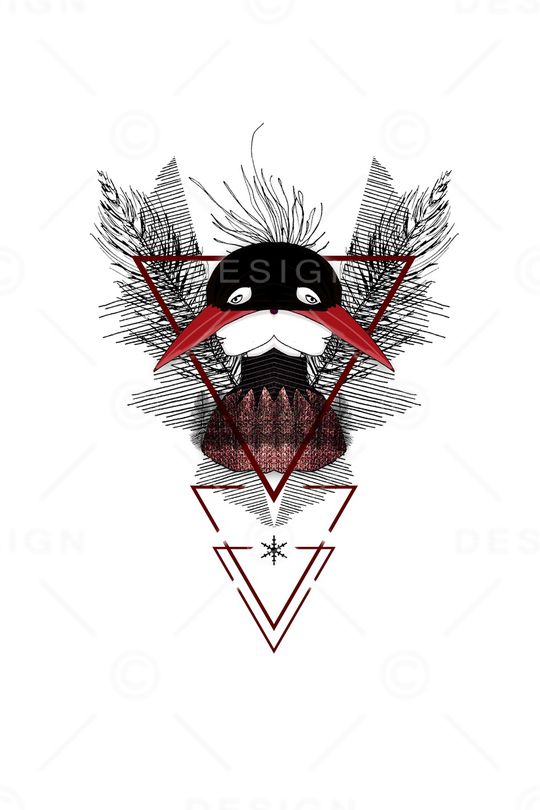 卡通印花华亿平台图片