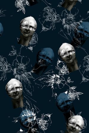 趣味印花华亿平台图片