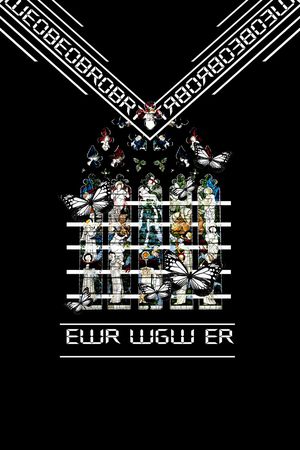 黑白印花华亿平台图片