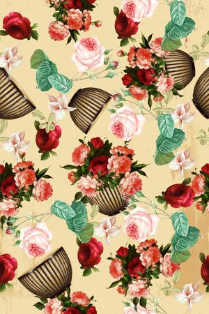 华亿平台印花华亿平台图片