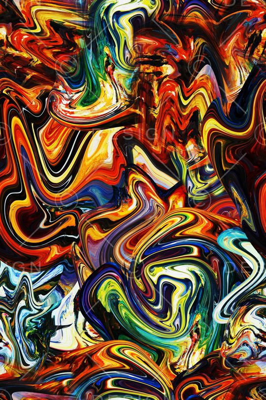 油画图印花华亿平台图片