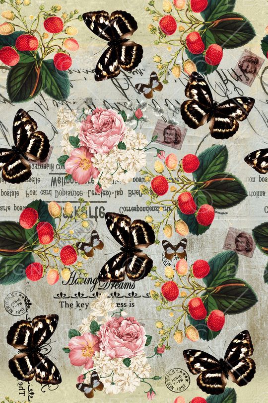 手绘花卉印花华亿平台图片