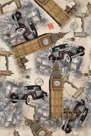 汽车印花华亿平台图片