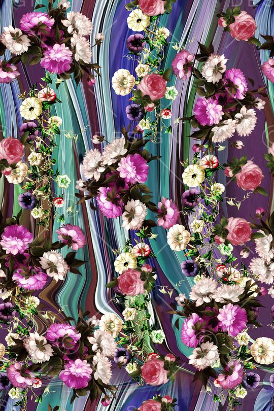 华亿平台印花华亿平台图片