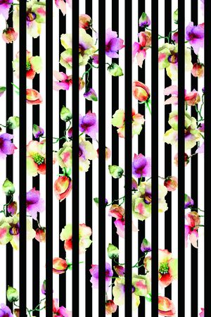 大花印花华亿平台图片