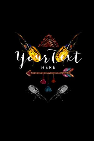 卡通印花华亿平台图片