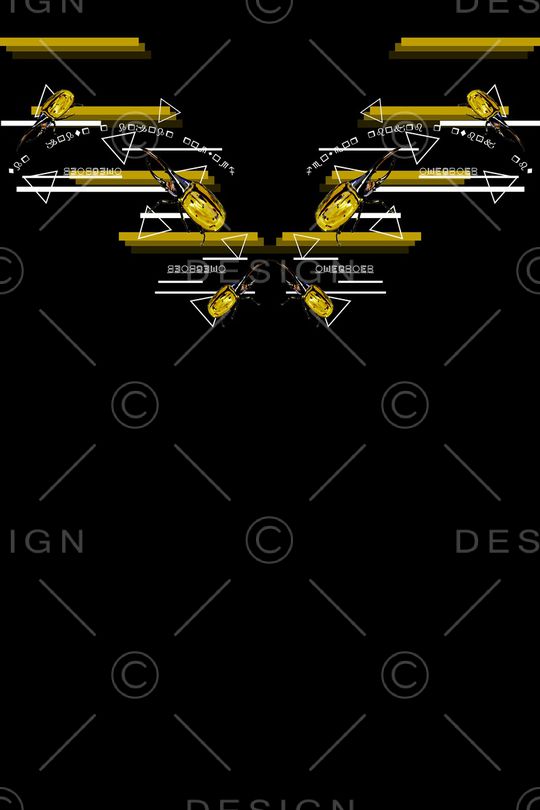 卡通印花华亿平台图片