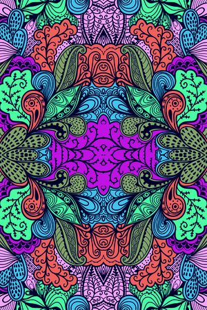 民族风印花华亿平台图片