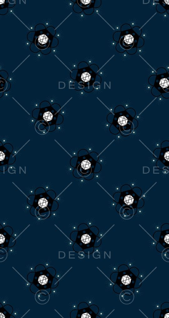 装饰印花华亿平台图片