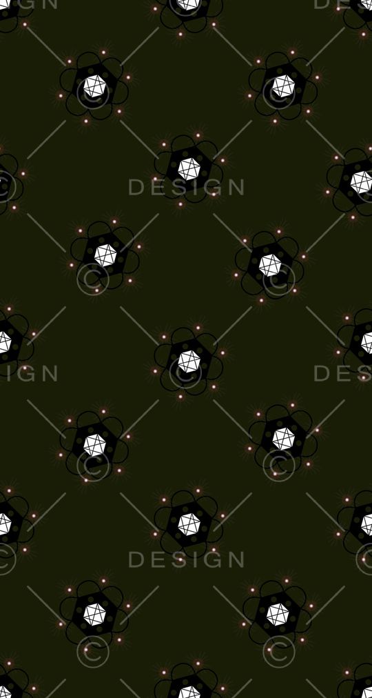 装饰印花华亿平台图片