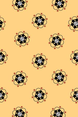 装饰印花华亿平台图片