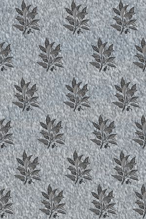 叶子印花华亿平台图片