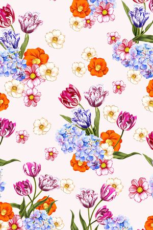 时尚印花华亿平台图片