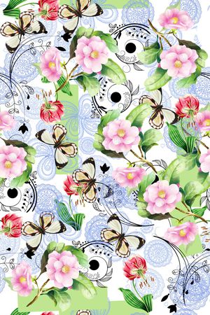 华亿平台印花华亿平台图片