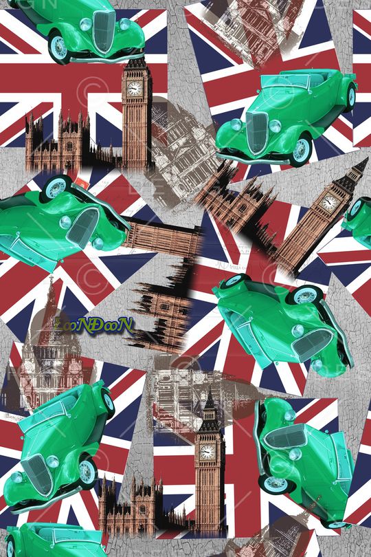 汽车印花华亿平台图片