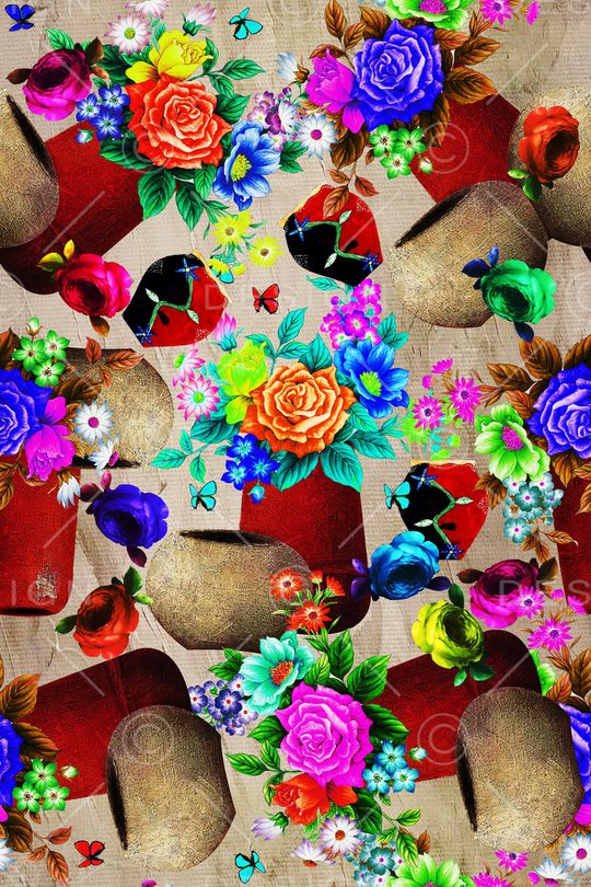 纸灯笼印花华亿平台图片